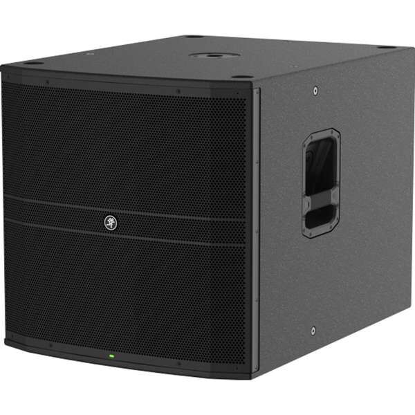 Mackie DRM18S aktiver 18" PA-Subwoofer