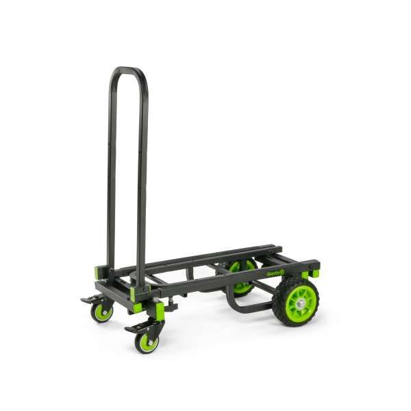 Gravity CART M 01 B Multifunktionswagen (mittel) B-Ware