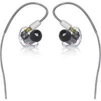 Mackie MP-460 In-Ear Hörer mit vier Balanced Armature Treibern