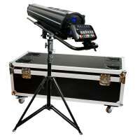 FOS Follow Spot Spot 600 LED Tourset