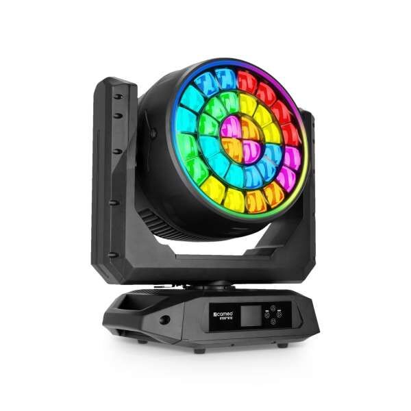 CAMEO OTOS W12 B-Ware