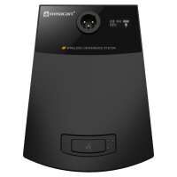 Relacart WDC-903D Tischsprechstellensender für Konferenzteilnehmer