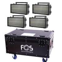 FOS Epic Strobe IP65 Tourset