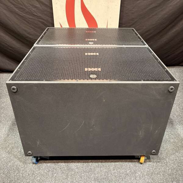 RCF SUB 8006-AS Gebrauchtware Paar