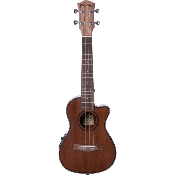 Santana U6 C Konzert-Ukulele