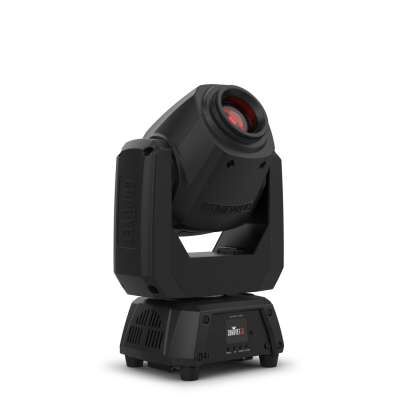 FOS Iridium 75W Spot DJ Set MKII LED store Moving Heads mit Case