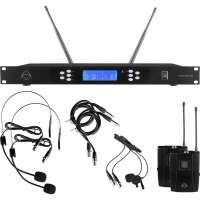 Wharfedale Pro Aeroline Duet B800