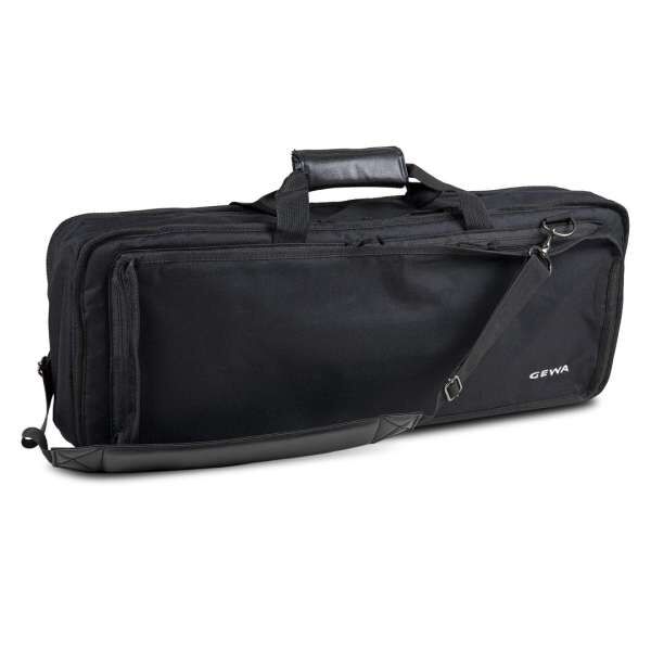 GEWA Keyboard Gig-Bag Basic - Größe D 65x24x9 cm