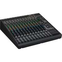 Mackie 1642VLZ4 kompakter 16-Kanal 4 Bus Mixer