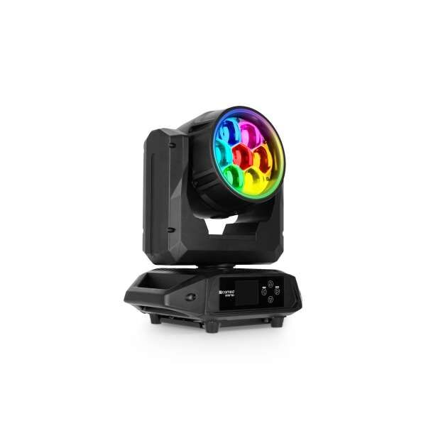 Cameo OTOS W3 - IP65 Wash Moving Head