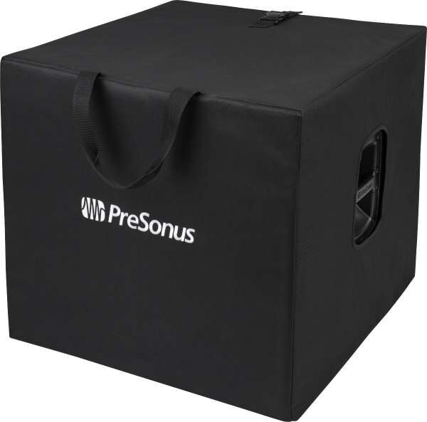 Presonus CDL SUB 18 Cover