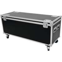 ROADINGER Universal-Case Profi 140x50x50cm mit Rollen