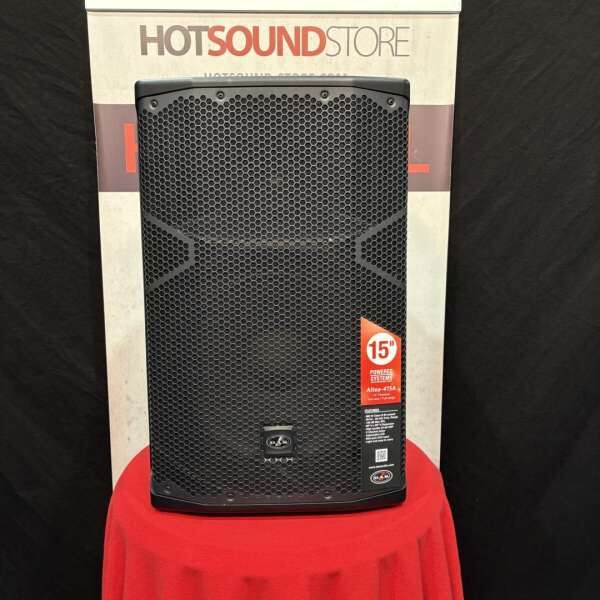DAS Audio ALTEA-415A B-Ware