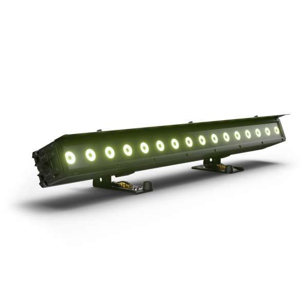 Cameo PIXBAR® 600 IP G2 - IP65 RGBWAUV-LED Bar B-Ware