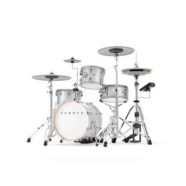 EFNOTE 5 KIT D - E-DRUM Set der Extraklasse