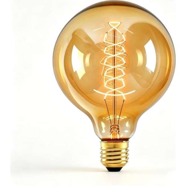 FOS Retro XL Bulb