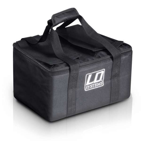 LD Systems DAVE 8 SAT BAG