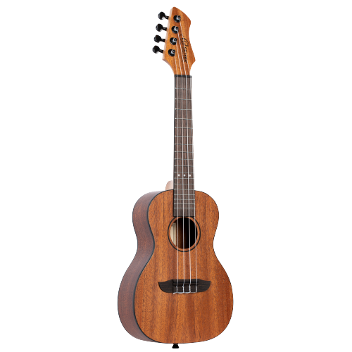 Ortega RUHZ-MM-L Konzert Ukulele Natur Linkshand Lefty