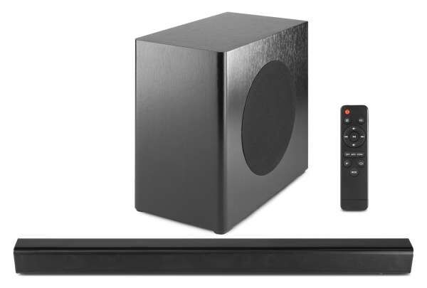 Audizio SB85 Soundbar mit Subwoofer 150W