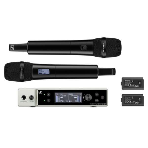 Sennheiser EW-DX 835-S SET (S2-10)