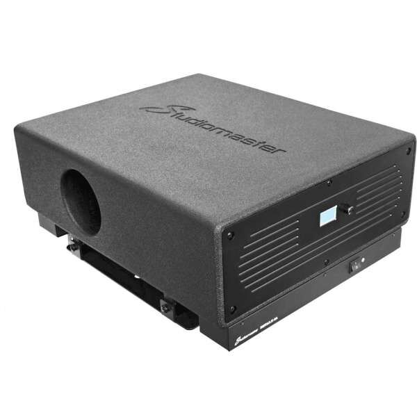 Studiomaster InstaSUB 8A aktiver Installationssubwoofer