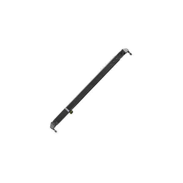 Gravity PAD T S Kurze horizontale Teleskopstange für Pipe-and-Drape-Vorhangsystem