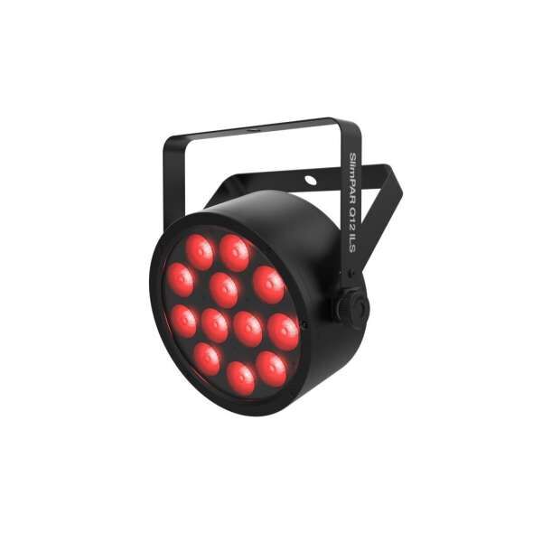 Chauvet DJ SlimPAR Q12 ILS