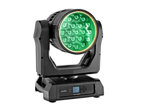 EUROLITE LED IP TMH-W285 Hypno Moving-Head Wash IP65