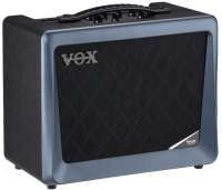 Vox VX50GTV E-Gitarrencombo 1x8" 50W, Modeling-Amp, Nutube Vox VX50GTV E-Gitarrencombo 1x8" 50W, Modeling-Amp, Nutube