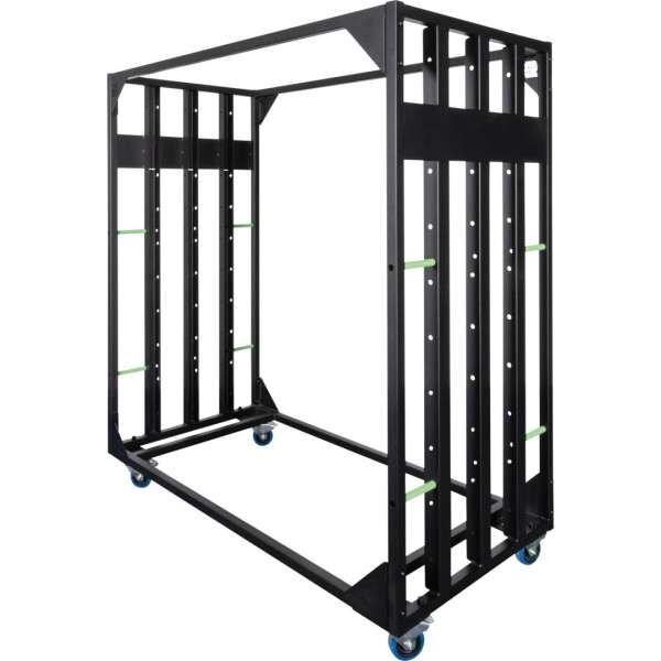Showgear LoadMaster Rack 8x16