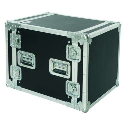 Proel Professional Case CR210BLKM 19" 10HE 45cm tief