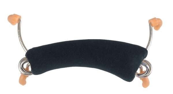 PURE GEWA Schulterstütze Comfort Violine 4/4 - 3/4