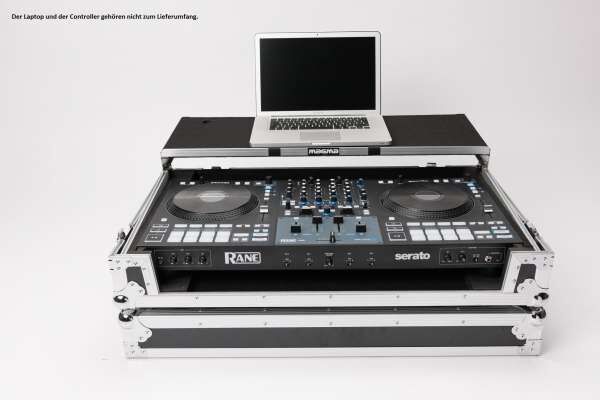 Magma DJ Controller Workstation für RANE FOUR