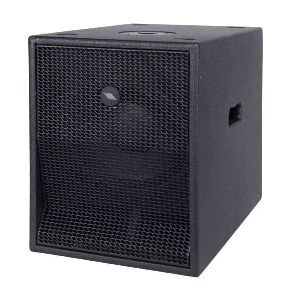 Proel S10P passiv Subwoofer 10 Zoll