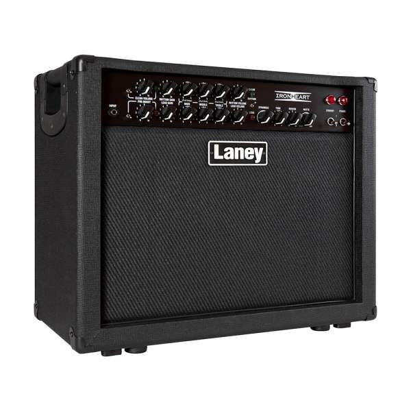 Laney IRT30 112 Vollröhren Gitarrencombo, 12"