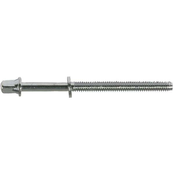 GEWA Spannschraube 7,5 cm 7/32" Standard