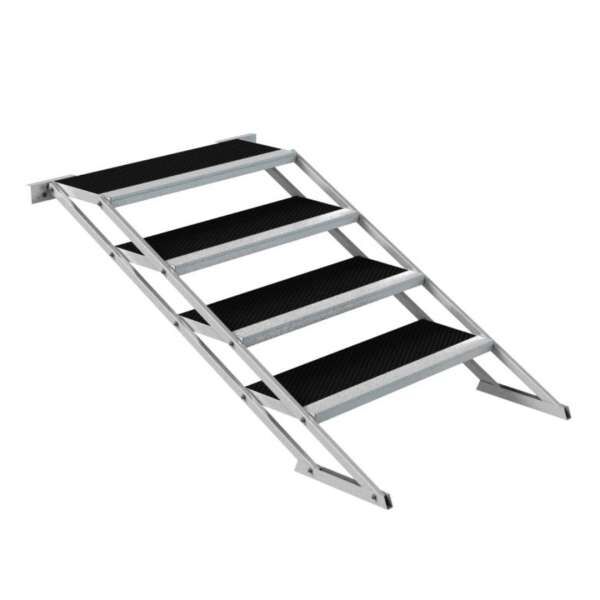 FOS Truss FS-AS 60-100 Bühnentreppe für 60-100cm Bühnen