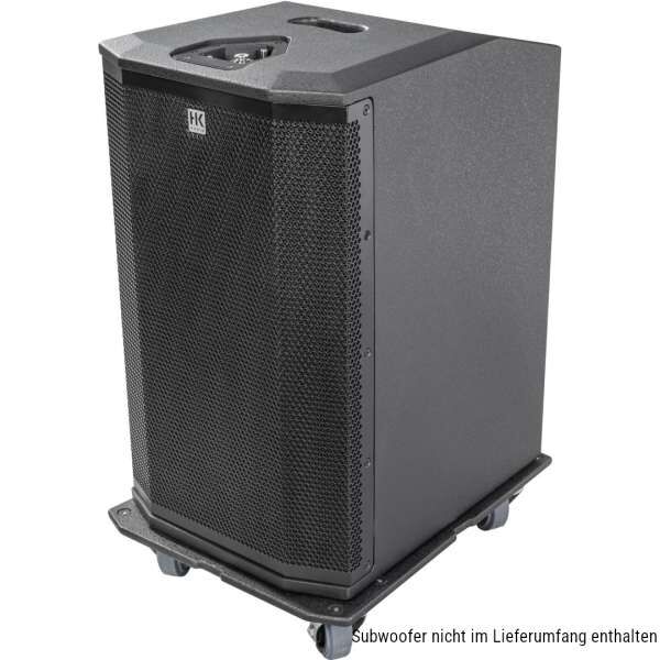 HK Audio POLAR MK2 Rollbrett