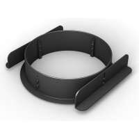 Cameo H2 CK B Decken Kit schwarz