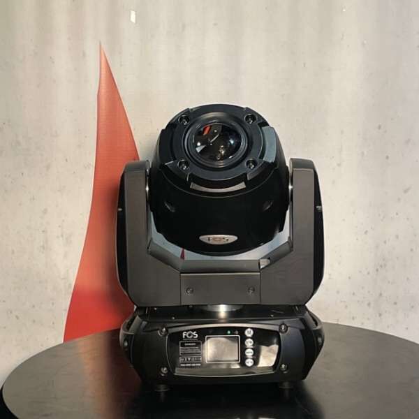 FOS Spot 150 PRO Moving-Head 150W LED | B-Ware