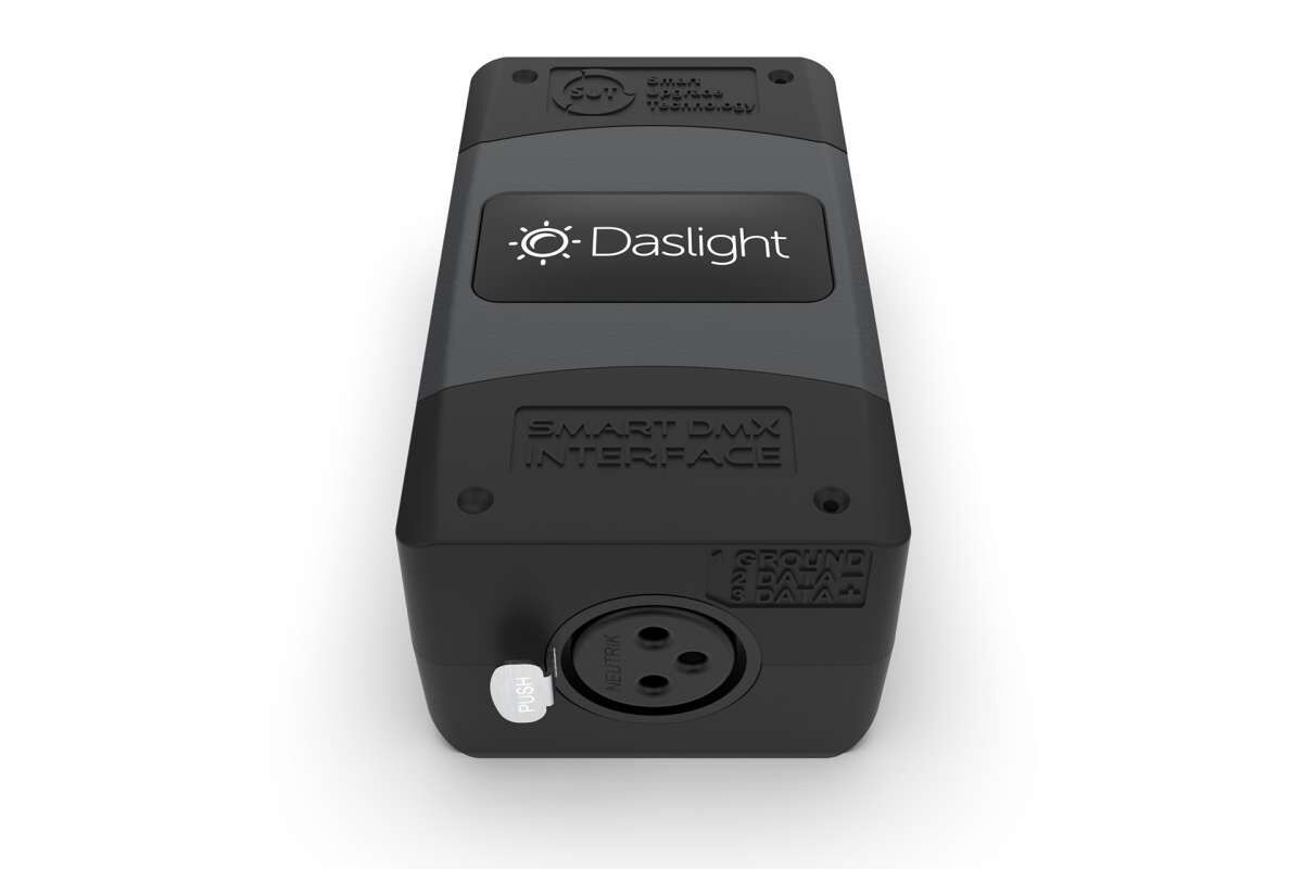 ほぼ新品　⭐︎ Daslight dvc fun 照明　DMX Daslight DVC FUN jetzt online kaufen
