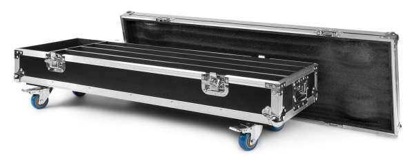 BeamZ Pro FLCB400 Case für 4 x LCB400IP