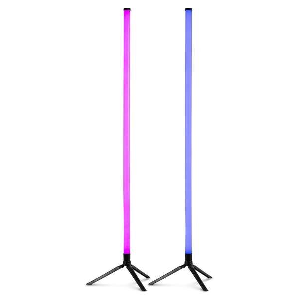 Fuzzix Starry LED Tube RGB SET