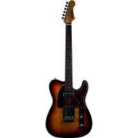 Jet Guitars JT-350 SB R Sunburst