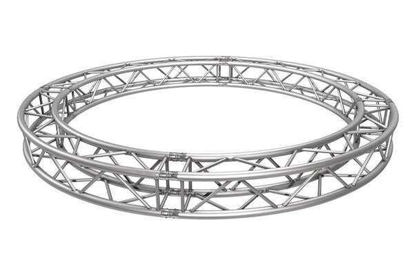 FOS Truss TF34-C-3 300cm Traversenkreis 4-Punkt 2mm