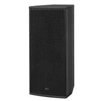 Seeburg Acoustic Line K20 xov passiver Lautsprecher (90°x 60° Version)