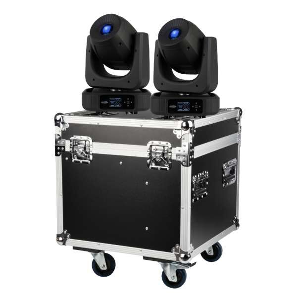 Showtec Xpression 2000S Spot Tourset 2