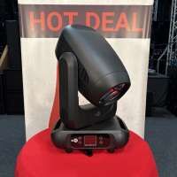 Light-Inc. Omnia 350 CMY Hybrid Moving Head B-Ware