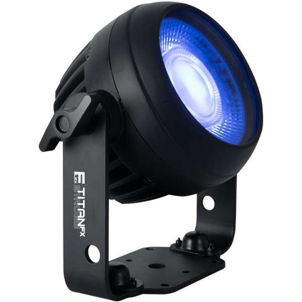 Showtec Titan Strobe FLEX FX Single Pod