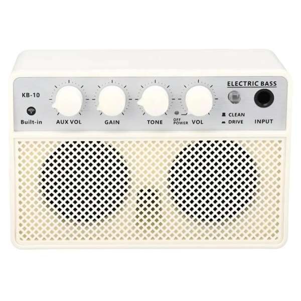 Kokko KB-10 Bassverstärker